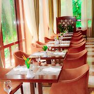 Lancaster Ouaga 2000