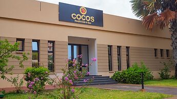 Lancaster Ouaga 2000