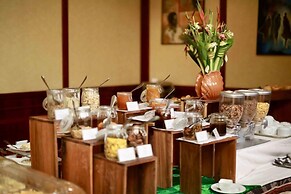 Lancaster Ouaga 2000