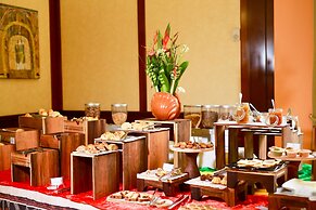 Lancaster Ouaga 2000