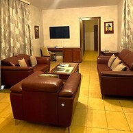 Lancaster Ouaga 2000