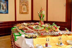 Lancaster Ouaga 2000