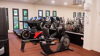 Lancaster Ouaga 2000