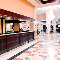 Lancaster Ouaga 2000