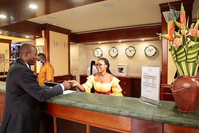 Lancaster Ouaga 2000