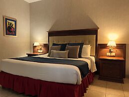 Lancaster Ouaga 2000