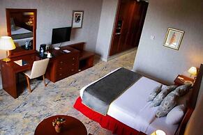 Lancaster Ouaga 2000