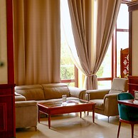 Lancaster Ouaga 2000