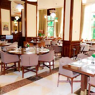 Lancaster Ouaga 2000