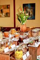 Lancaster Ouaga 2000