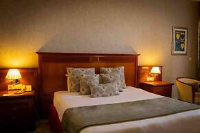 Lancaster Ouaga 2000