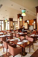 Lancaster Ouaga 2000