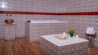 Lancaster Ouaga 2000