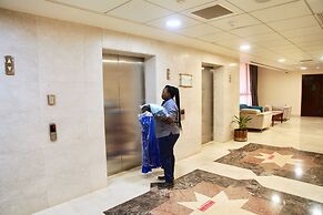 Lancaster Ouaga 2000