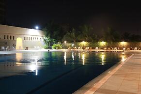 Lancaster Ouaga 2000