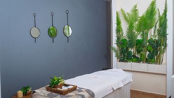 Lancaster Ouaga 2000