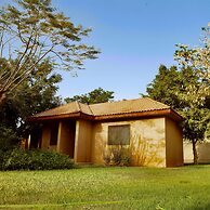 Lancaster Ouaga 2000