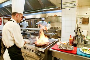 Lancaster Ouaga 2000