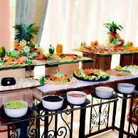 Lancaster Ouaga 2000