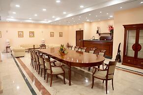 Lancaster Ouaga 2000