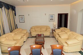 Lancaster Ouaga 2000