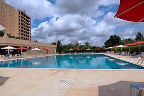 Lancaster Ouaga 2000