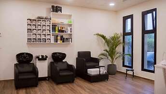 Lancaster Ouaga 2000