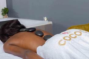 Lancaster Ouaga 2000