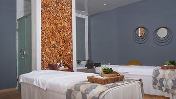 Lancaster Ouaga 2000