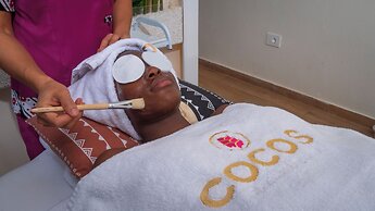 Lancaster Ouaga 2000