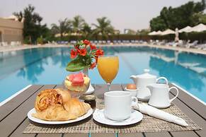 Lancaster Ouaga 2000