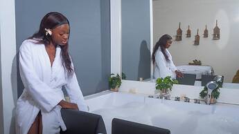 Lancaster Ouaga 2000