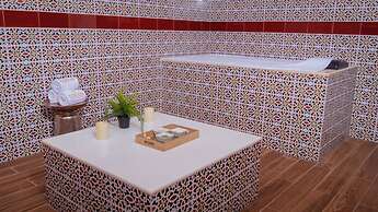 Lancaster Ouaga 2000