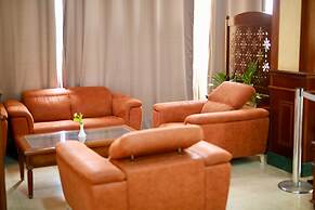 Lancaster Ouaga 2000