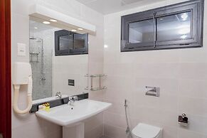 Lancaster Ouaga 2000