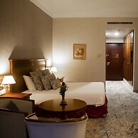 Lancaster Ouaga 2000