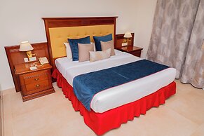 Lancaster Ouaga 2000