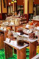 Lancaster Ouaga 2000