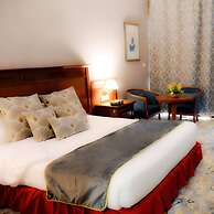 Lancaster Ouaga 2000