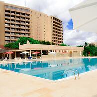 Lancaster Ouaga 2000