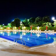 Lancaster Ouaga 2000