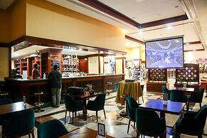 Lancaster Ouaga 2000