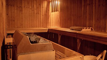 Lancaster Ouaga 2000