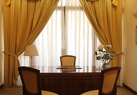 Lancaster Ouaga 2000