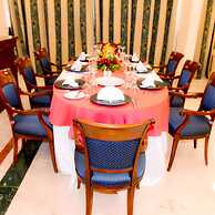 Lancaster Ouaga 2000