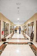 Lancaster Ouaga 2000