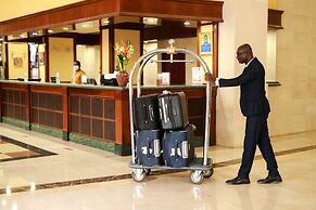 Lancaster Ouaga 2000