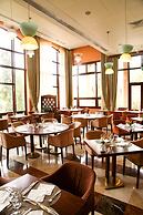 Lancaster Ouaga 2000