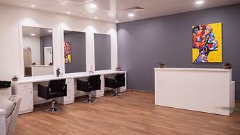 Lancaster Ouaga 2000