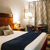 Lancaster Ouaga 2000